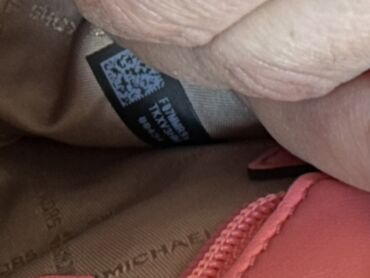 Torbe: Elegantna torbica, Michael Kors — 7