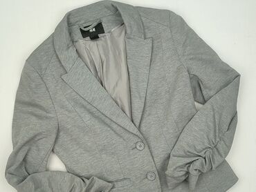 Marynarki: H&M, Marynarka damska, M