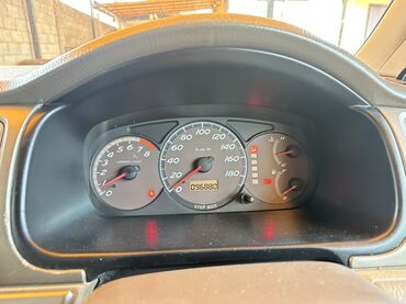 Honda: Honda Stepwgn: 2001 г., 2 л, Автомат, Минивэн — 11