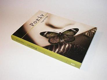 hot: Inger Eš VulfPoziv IPS, Beograd, 2008. Mek povez, 286 str, 21 cm — 2