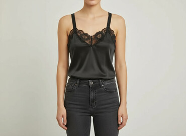 koszule nocne intimissimi: T-shirt damski, rozmiar S