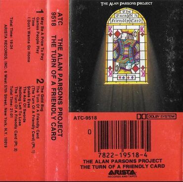 Vinil vallar: Vinil val, Rok, 1990 il — 19