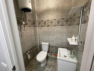 flat rent: 3 комнаты, Дворец спорта Агентство недвижимости, Без животных, от 1 года, С мебелью полностью — 8