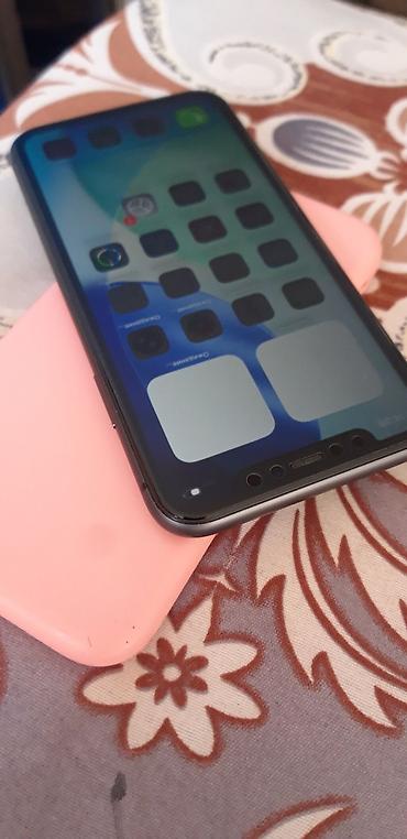 iphone duos: IPhone 11, Ağ, Face ID — 1