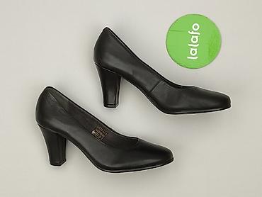 ariane buty: Półbuty damskie, rozmiar 36.5 — 2