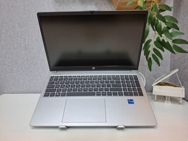 Modemlər və şəbəkə avadanlıqları: Yeni HP 15.6 ", Intel Core i7, 512 GB, Ünvandan götürmə, Pulsuz çatdırılma, Ödənişli çatdırılma