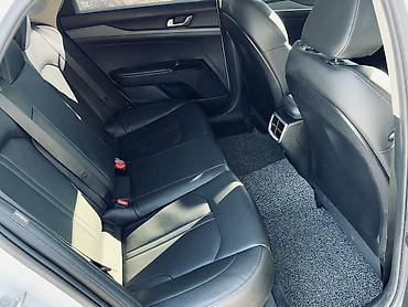 Kia: Kia K5: 2021 г., 2 л, Автомат, Газ, Седан — 8