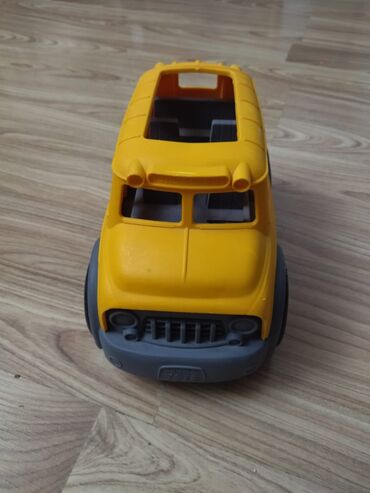 Oyuncaqlar: 37 ədəd maşın içində bahalı maşın çoxtu — 2