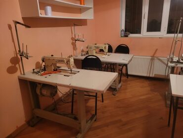 Hazır biznes: Hazır biznes Peşə və kurs avadanlıqları satılır Tikiş maşınları -da lalafo.az — 14 Hazır biznes: Hazır biznes Peşə və kurs avadanlıqları satılır Tikiş maşınları — 14