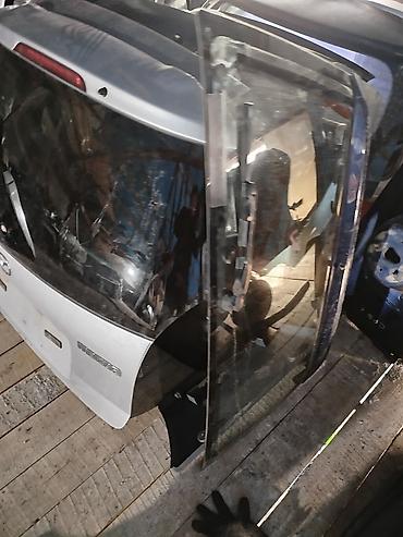 Крылья и комплектующие: Мазда Приемаси запчасти привозные .из Европы .маторы — 8