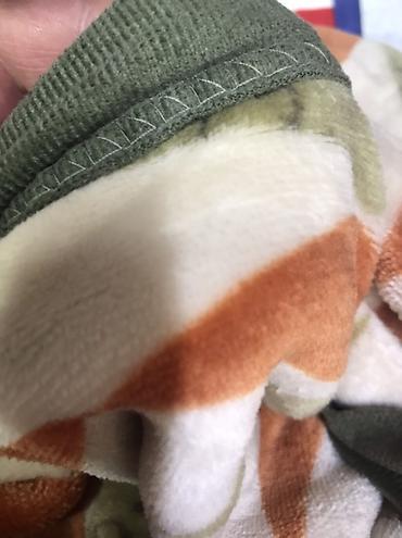 Одеяла и пледы: Плед Life Collection Ultimate Sherpa Throw - Тип: двусторонний — 23