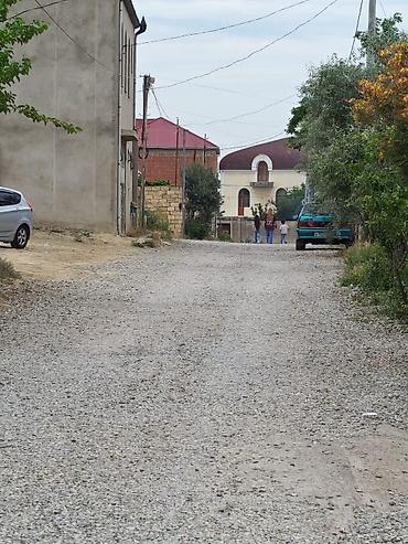 Torpaq sahələrinin satışı: 3 sot, Tikinti, Mülkiyyətçi, Kupça (Çıxarış) — 3