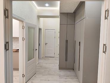 Продажа квартир: 2 комнаты, 60 м², Элитка, 10 этаж, Евроремонт — 8