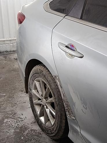 СТО, ремонт транспорта: Компьютерная диагностика, Замена фильтров, Услуги автоэлектрика, без выезда — 9