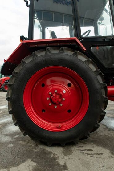 Тракторы МТЗ (Беларус): Модель: 892, Новый, 2025 г. — 7