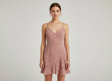 polskie sklepy z sukienkimi na wesele: Women`s dress, size XS