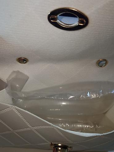 Krossovka ve ketlər: Yeni — 8