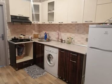 Uzunmüddətli kirayə mənzillər: Masazır,Əliağa Vahid pr üstündə,2-ci Arazın yanında,7 mərtəbənin,4-cü — 9