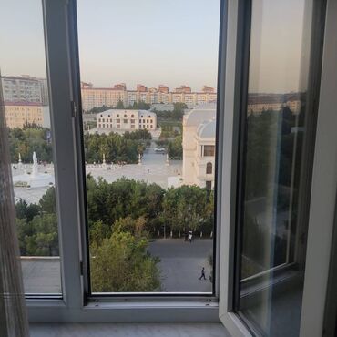 Uzunmüddətli kirayə mənzillər: Sumqayıt şəhəri, 9-cu mkr-n ərazisində inşa edilmiş 9 mərtəbəli köhnə — 11