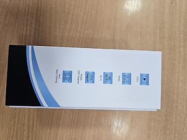 infinix hot 60 pro plus: 4K Pocket Camera – cibdə daşına bilən stabilizatorlu kamera — 2