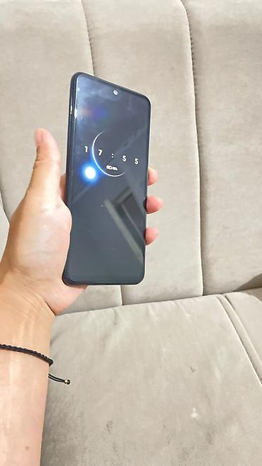 Мобильные телефоны и аксессуары: Redmi, Redmi Note 10, Б/у, 128 ГБ, цвет - Серый, 2 SIM — 3