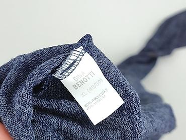 giorgio jeans: Gina Benotti, Sukienka damska, rozmiar XL — 4