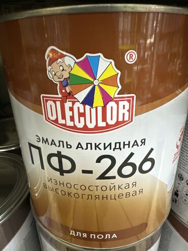 Водоэмульсионная краска: Краски эмали Фарвитекс Farbitex производства ABC FARBEN оптом и в — 7