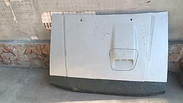 Капоты и комплектующие: Mitsubishi, Б/у — 2