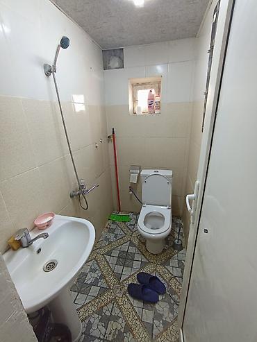 sumqayitda evler: 2 otaqlı, 50 kv. m, Kredit yoxdur, Yeni təmirli — 9