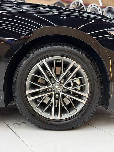 Унаа сатуу: Hyundai Grandeur: 2019 г., 2.4 л, Автомат, Бензин, Седан — 6