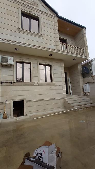 ev axtaram: Biləcəri 4 otaqlı, 180 kv. m, Yeni təmirli — 1