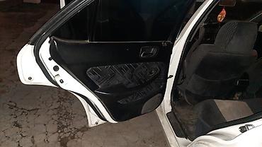 Honda: Honda Accord: 2000 г., 2.3 л, Автомат, Универсал — 11