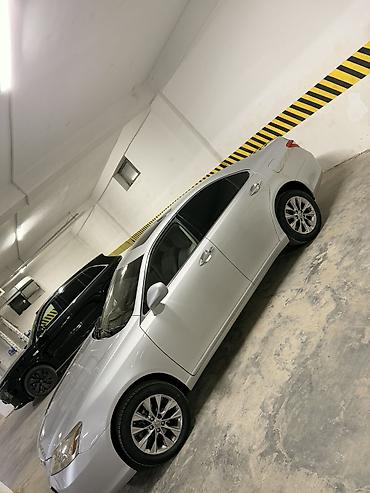 lexus es 2016: Lexus ES: 2006 г., 3 л, Автомат, Бензин, Седан — 3