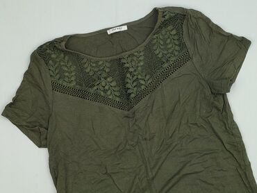 asos koszulka: Orsay, T-shirt damski, rozmiar S