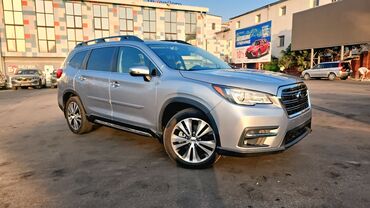 хонда сивик леви руль автамат хежибек серебристый: Subaru Ascent: 2020 г., 2.4 л, Автомат, Бензин, Кроссовер