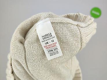 pastuszek: Marks & Spencer, Golf damski, rozmiar L — 5