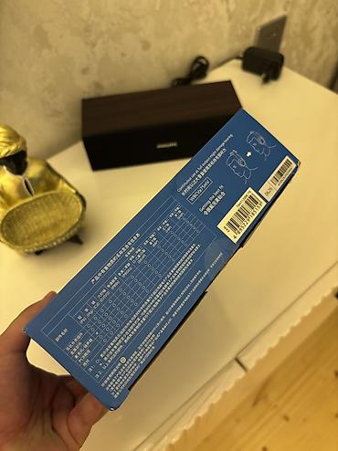 Qulaqcıqlar: Yeni Simsiz (Bluetooth) Qulaqcıqlar, Philips, rəng - Qara — 2