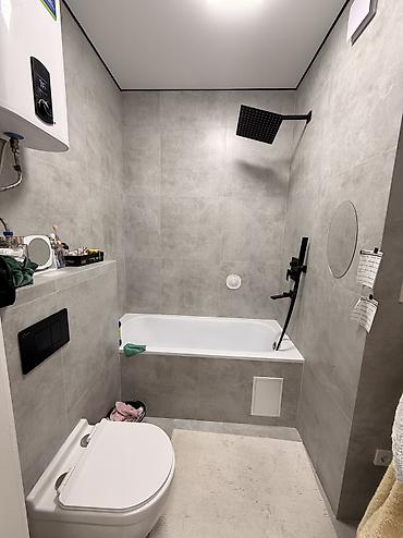 Куплю квартиру: 2 комнаты, 52 м², С мебелью — 10