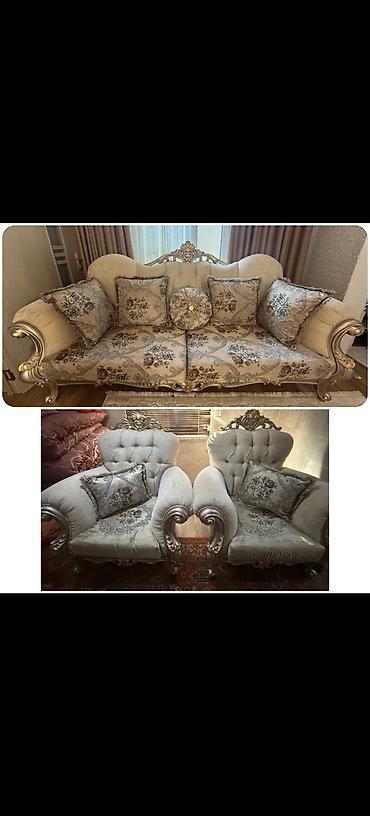 qaradag: Endirim ‼️‼️‼️Yumsaq dest yeni kimidir 600₼ satilir .3500₼ alinib — 1