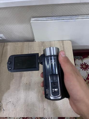 Видеокамеры: Canon Legria HF R17 - HD Видеокамера с отличной специальной сумкой — 5