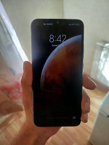 2gb: Redmi 9A, 32 GB, rəng - Mavi, Face ID, Sensor, Sənədlərlə — 2