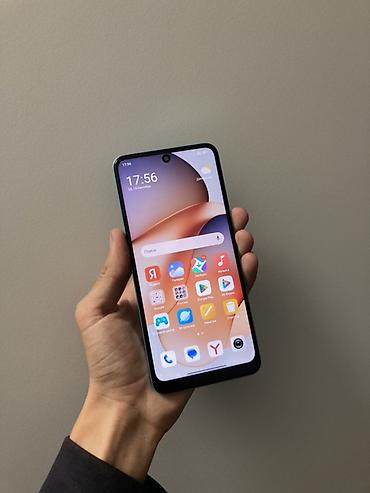ipad mini4: Redmi, Redmi Note 12, Б/у, 128 ГБ, цвет - Голубой, 1 SIM, 2 SIM — 2
