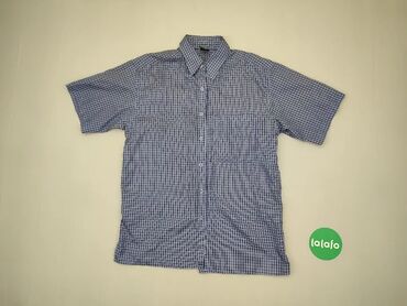 Koszule: Koszulа dla mężczyzn, M, stan - Zadowalający
