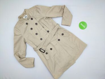 Trencze: Vero Moda, Trencz damski, S — 2