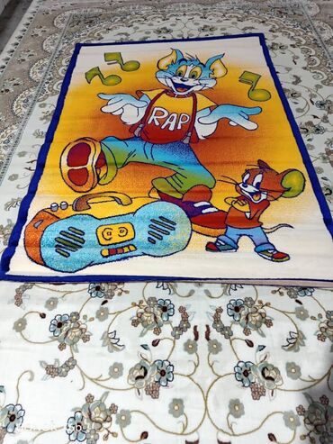 Xalçalar: Xalça Dekorativ, Kredit yoxdur — 8