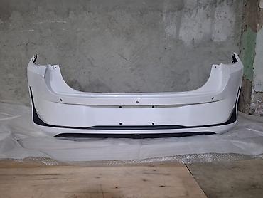 Ban, Kuzov hissələri: Arxa, Changan A05, 2026 il, Çin — 3