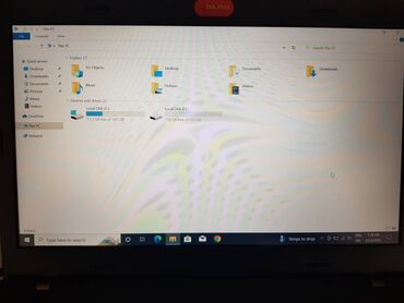 Lenovo: Intel Core i5, 8 GB OZU, 14 " na lalafo.rs — 9 Lenovo: Intel Core i5, 8 GB OZU, 14 " — 9