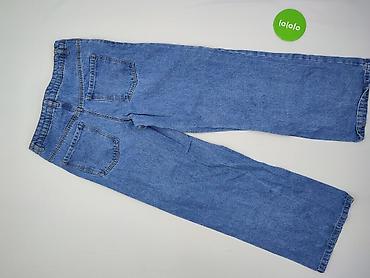 jeans house: Spodnie jeansowe, Destination, 15 lat, 170, stan - Bardzo dobry — 3