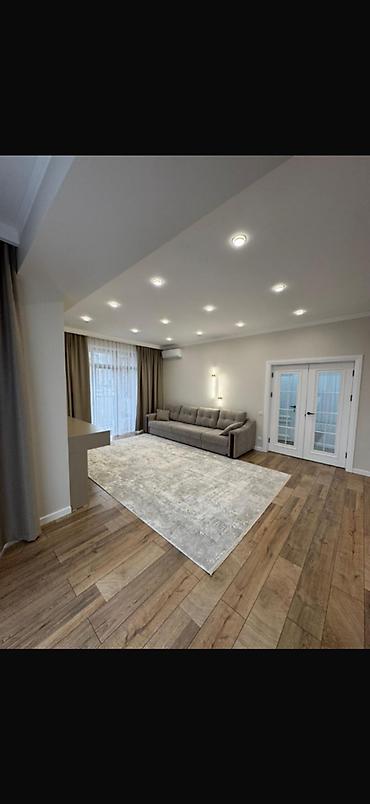 180: 2 комнаты, 80 м², 4 этаж, Евроремонт — 1