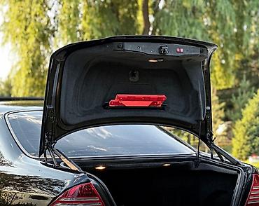 sprinter 2 2: Сдается в аренду Mercedes-Benz W220 long на посуточный и длительный — 7